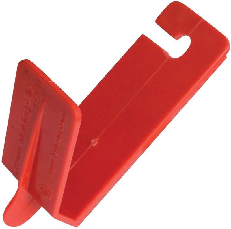 fastcap crown molding clip 4 pack 로고