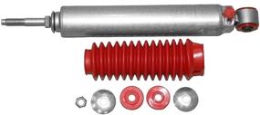 img 2 attached to Upgrade Your Suspension with Rancho RS999326 RS9000XL Series Shock