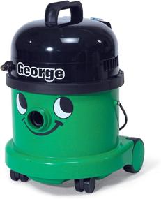 img 2 attached to 🧹 NaceCare GVE 370 'George' Wet Dry Extractor Vacuum Cleaner with a 26A Kit