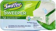 swiffer wet refill count pack household supplies logo