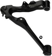 🚀 enhanced performance: moog rk621355 control arm and ball joint assembly logo