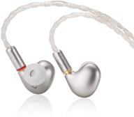 kinboofi tinhifi t2 plus: cutting-edge iem dynamic hifi headphones for musicians and audiophiles logo