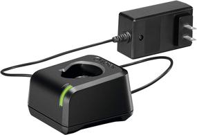 img 2 attached to ⚡ Зарядное устройство для литий-ионных батарей BOSCH GAL12V-20 12V Max: Эффективные решения для зарядки 12V батарей