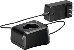 img 4 attached to ⚡ Зарядное устройство для литий-ионных батарей BOSCH GAL12V-20 12V Max: Эффективные решения для зарядки 12V батарей