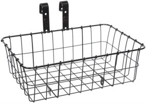 img 1 attached to Wald Products 137 Basket Small 15X10X5