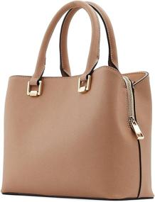 img 3 attached to 👜 ALDO Legoiri Women's Top Handle Bag: Stylish and Functional Choice