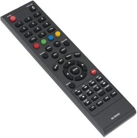 img 2 attached to 📀 Toshiba Blu-ray BD Player Remote Replacement - SE-R0402 Compatible with BDX2250KU, BDX5200, BDX4200KU, BDX5200KU, BDX2200KU, BDX4200, BDX4150KU, BDK21, BDX2200, BDX2150KU, BDK21KU, BDX2150, BDX2250KU, BDX2250, BDX2250KC