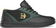 etnies brandon semenuk mountain skate men's shoes for athletic логотип