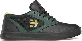 img 4 attached to Etnies Brandon Semenuk Mountain Skate Men's Shoes for Athletic