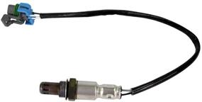 img 3 attached to 🚗 Датчик O2 ZBN Downstream 234-4530 2344530 - совместим с Chevrolet Captiva, Equinox и GMC.