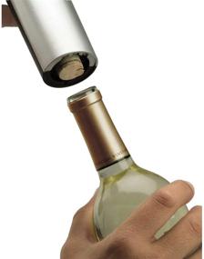 img 2 attached to Black Oster Electric Wine Opener