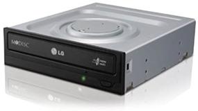 img 3 attached to Улучшите свой компьютер с помощью внутреннего перезаписываемого DVD-привода LG Electronics 24X SATA Super-Multi - GH24NS95R