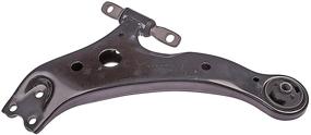 img 4 attached to Dorman 520 401 Control Arm