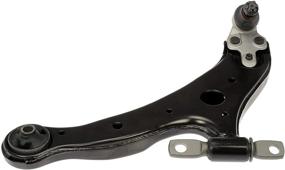 img 3 attached to Dorman 520 401 Control Arm