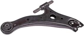 img 2 attached to Dorman 520 401 Control Arm