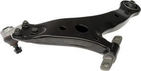 img 1 attached to Dorman 520 401 Control Arm