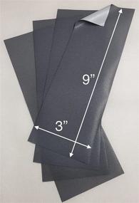 img 1 attached to Waterproof Repair Gore Tex Drysuit Fabric