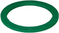 🕳️ tuf-tite 24 inch tar adapter ring: durable and efficient solution for proper drainage system logo