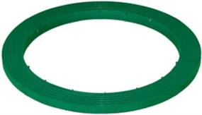 img 3 attached to 🕳️ Tuf-Tite 24 Inch TAR Adapter Ring: Durable and Efficient Solution for Proper Drainage System