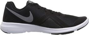 img 1 attached to Nike Control Trainer Металлический Серый Белый: Улучшите свою атлетическую производительность со стилем