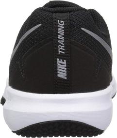 img 2 attached to Nike Control Trainer Металлический Серый Белый: Улучшите свою атлетическую производительность со стилем