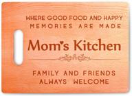 mothers day gift engraved housewarming logo