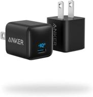 anker charger durable powerport 12promax logo