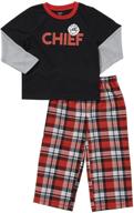 carters boys 2 pc 2 fer set logo