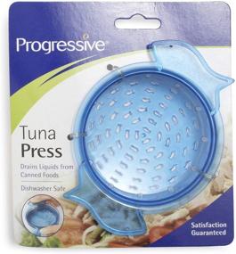 img 1 attached to Progressive Prepworks Tuna Press