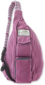 img 2 attached to KAVU Original Rope Sling Crossbody Women's Handbags & Wallets