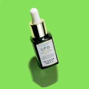 img 3 attached to 🪶 Unlock Clarity and Revive Skin with Sunday Riley U.F.O. Ultra-Clarifying Face Oil