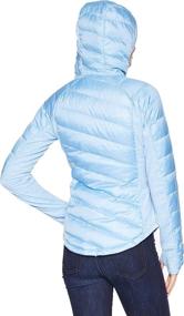 img 1 attached to Spyder Womens Solitude Jacket X Large Women's Clothing and Coats, Jackets & Vests