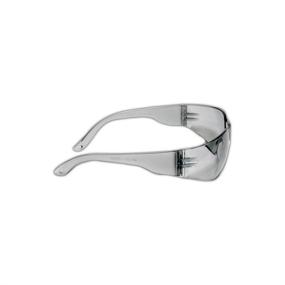 img 1 attached to 👓 Magid Anti-Fog Safety Glasses with Wraparound Design