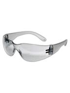 👓 magid anti-fog safety glasses with wraparound design logo