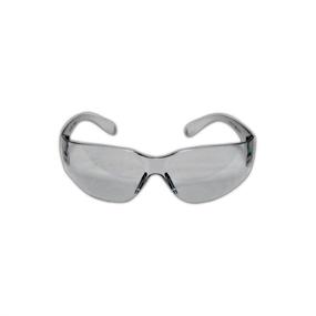 img 2 attached to 👓 Magid Anti-Fog Safety Glasses with Wraparound Design