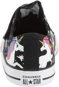 img 2 attached to Converse Taylor Unicons Sneaker Infant Apparel & Accessories Baby Boys