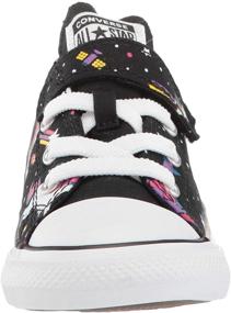 img 3 attached to Converse Taylor Unicons Sneaker Infant Apparel & Accessories Baby Boys