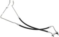 🔧 discover the high-quality gm genuine parts 22600707 automatic transmission fluid cooler line logo