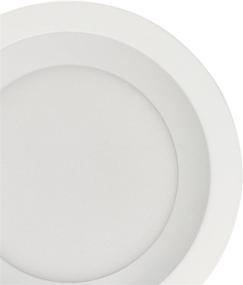 img 3 attached to 💡 Globe Electric Integrated Recessed 91070: Efficient Lighting Solution for Any Space