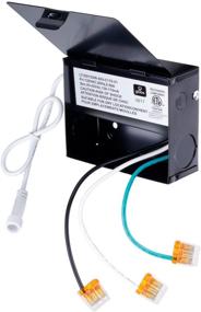 img 2 attached to 💡 Globe Electric Integrated Recessed 91070: Efficient Lighting Solution for Any Space