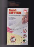 smart cutter 176 cutter scissors logo