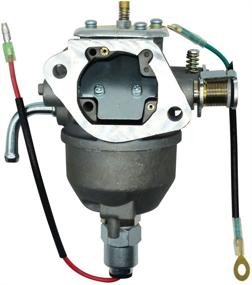 img 1 attached to Carbpro Carburetor CV20 22 2485325 S 2405325