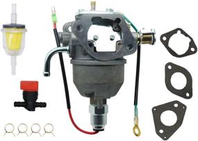 img 2 attached to Carbpro Carburetor CV20 22 2485325 S 2405325