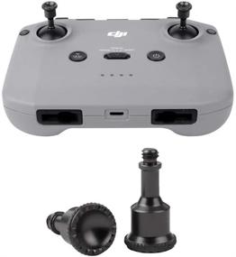 img 4 attached to Gouduoduo2018 Rocker Aluminum Joystick Controller Camera & Photo