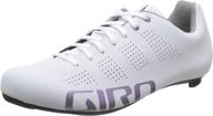 giro empire acc cycling shoe logo