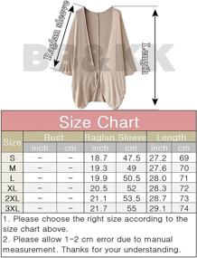 img 1 attached to Cardigan Sweaters Women Colors Sleeve Women's Clothing for Swimsuits & Cover Ups