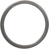 🔥 premium performance: fel-pro 60787 exhaust flange gasket - enhance your vehicle's exhaust system! logo