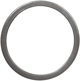 img 1 attached to 🔥 Premium Performance: Fel-Pro 60787 Exhaust Flange Gasket - Enhance Your Vehicle's Exhaust System!