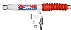 img 1 attached to Skyjacker 7009 Replacement Steering Stabilizer