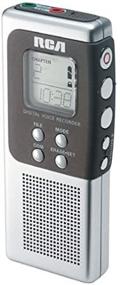 img 1 attached to RCA RP5012 Digital Voice Recorder